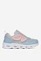 Sneakers Nelli Blu CP70-25970 Niebieski