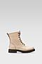 Trzewiki Lasocki WI23-GHADI-06 Beżowy