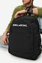 Plecak BILLABONG CWBEO-BLB-M-006-10 Czarny
