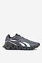 Obuwie sportowe Reebok ZIG DYNAMICA 4 ADVENTURE 100074699 Szary