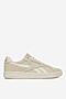 Obuwie sportowe Reebok CLUB C GROUNDS UK 100220809 Beżowy