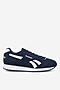 Obuwie sportowe Reebok GLIDE RI 100010353 Granatowy