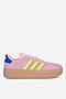Obuwie sportowe adidas VL COURT BOLD IH8089 Różowy