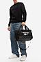 Torba Reebok RBK-035-CCC-05 Czarny