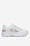 Obuwie sportowe Fila SKYE FFW0458-13069 Biały