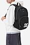 Plecak DC Shoes DCI-KS-001-07 Szary