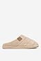 Kapcie G-STAR RAW CEO-WSS21717-01 Beżowy