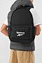 Plecak Reebok RBK-001-CCC-05 Czarny