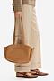 Torebka Gino Rossi C-LDA8549 Camel
