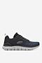 Obuwie sportowe Skechers TRACK RIPKENT 232399 NVBK Granatowy
