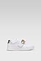 Sneakers DeeZee WS5691-03 Biały