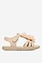 Sandały DeeZee CEO-CS6265-01 Beżowy