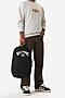 Plecak BILLABONG CWBEO-BLB-M-001-09 Czarny