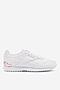 Sneakers Reebok REEBOK ROYAL GLIDE R DV6703 Biały