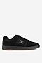 Obuwie sportowe DC Shoes MANTECA 4 ADYS100765-KKG Czarny