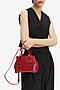 Torebka Badura WEN-07 Czerwony