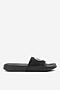 Klapki basenowe Champion SAMOA CORE S11626-KK001 Czarny