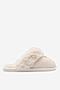 Kapcie Home&Relax CCC23-1 Beżowy
