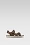 Sandały Lasocki Kids EASY CI12-2705-17 Zielony