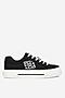 Trampki DC Shoes CEO-SS25-3C098 Czarny