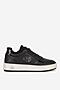 Sneakers Mexx MI001010143W Czarny