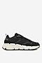 Sneakers G-STAR RAW KMS3360 Czarny