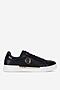 Sneakers Mexx MIRL1011441W-01 Czarny