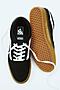 Trampki Vans C-BROOKLYN LS VN000EHXB9M Czarny