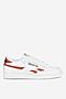 Obuwie sportowe Reebok CLUB C REVENGE 100204580 Biały