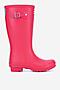 Kalosze HUNTER JFT6000RMA Różowy