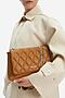 Torebka NINE WEST CEO-CHARLOTTE-S22560-5 Camel