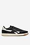 Obuwie sportowe Reebok COURT ADVANCE 100074282 Czarny