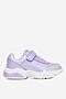 Sneakers Jenny CEO-K25981 Fioletowy