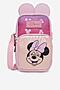 Torebka Mickey&Friends ACCCS-SS25-330DSTC Różowy
