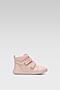 Trzewiki Lasocki Kids CI12-PLUTO-01(II)DZ Różowy jasny