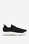 Sneakers Nelli Blu CS5182-01A Czarny