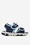Sandały Reebok CP92-26028(III)CH Granatowy