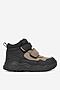 Trzewiki QUIKSILVER CEO-CP87-26135 Camel