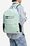 Plecak BILLABONG WBEOHP-BLB-M-002-10 Zielony