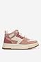 Sneakers Jenny Fairy WS6160-10 Różowy