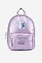 Plecak Frozen ACCCS-AW24-230DFR-A Fioletowy