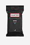 Kosmetyki do obuwia HUNTER WIPES 15 PCS Czarny