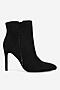Botki DeeZee WYL2979-39 Czarny