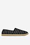 Espadryle QUIKSILVER WAVESTRIDE-01 Czarny