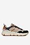 Sneakers G-STAR RAW KMS3360 Beżowy
