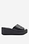 Klapki Lasocki MARSALA ARC-3030-13 Czarny