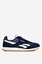 Obuwie sportowe Reebok CEO-MODA AR30315MDCT Granatowy