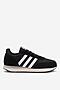 Obuwie sportowe adidas RUN 60S 3.0 HP2258. Czarny