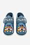 Kapcie Paw Patrol CEO-NJ-AW25-116PAW Szary