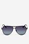 Okulary unisex Polaroid C PLD 2145/G/S/X Czarny